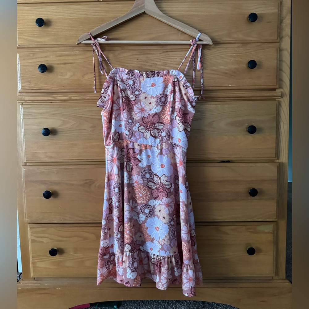 Lola Grace dress
